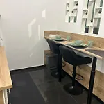 Schwarzwald Loft 1 아파트 빌린겐슈베닝겐