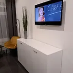 아파트 Schwarzwald Loft 1