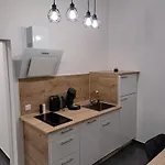 Schwarzwald Loft 1 아파트 *