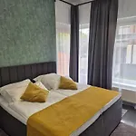 Schwarzwald Loft 1 아파트 빌린겐슈베닝겐