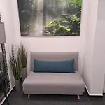 아파트 Schwarzwald Loft 1