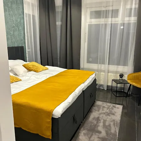 Apartment Schwarzwald Loft Villingen-Schwenningen