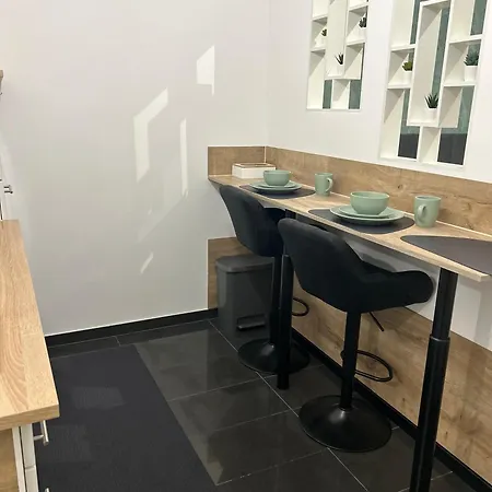 Schwarzwald Loft Apartment Villingen-Schwenningen
