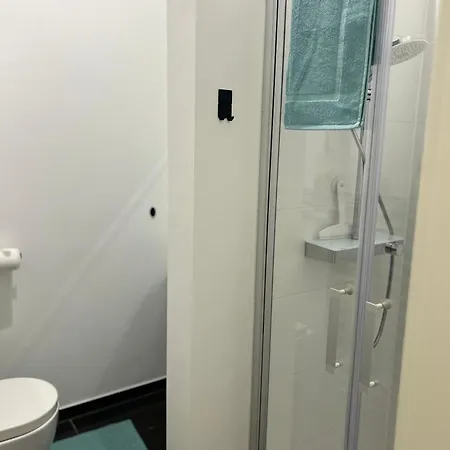 Schwarzwald Loft 1 Διαμέρισμα *