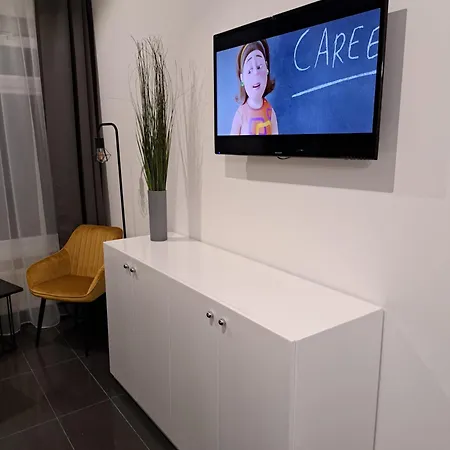 Διαμέρισμα Schwarzwald Loft 1