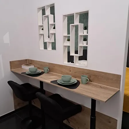 Schwarzwald Loft Apartment
