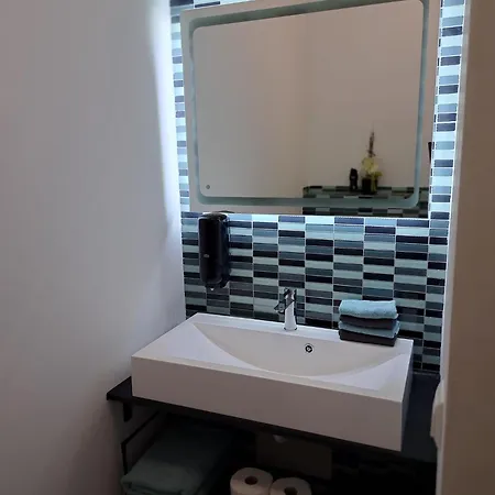 Apartment Schwarzwald Loft *