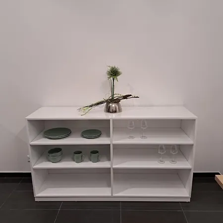 Apartman Schwarzwald Loft 1