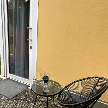 Schwarzwald Loft 1 * Villingen-Schwenningen