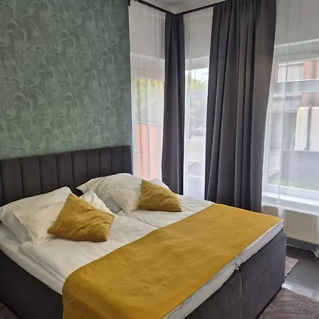 Schwarzwald Loft 1 Lägenhet Villingen-Schwenningen