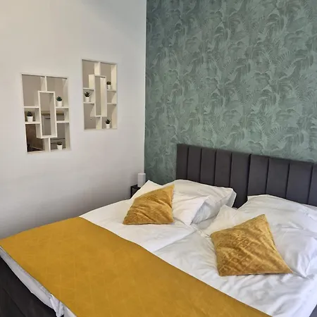 Schwarzwald Loft 1 Lägenhet