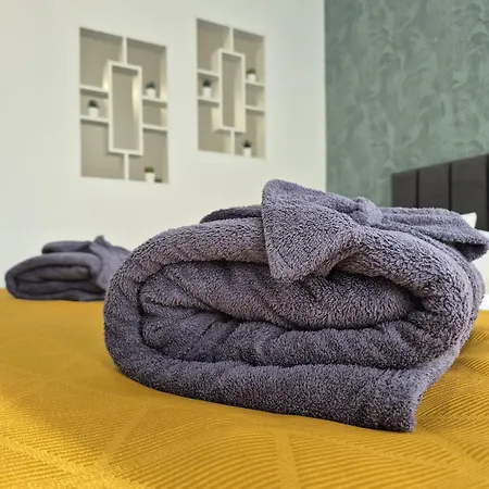 Schwarzwald Loft 1 Lägenhet Villingen-Schwenningen