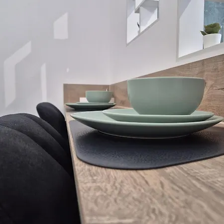 Schwarzwald Loft 1 Διαμέρισμα